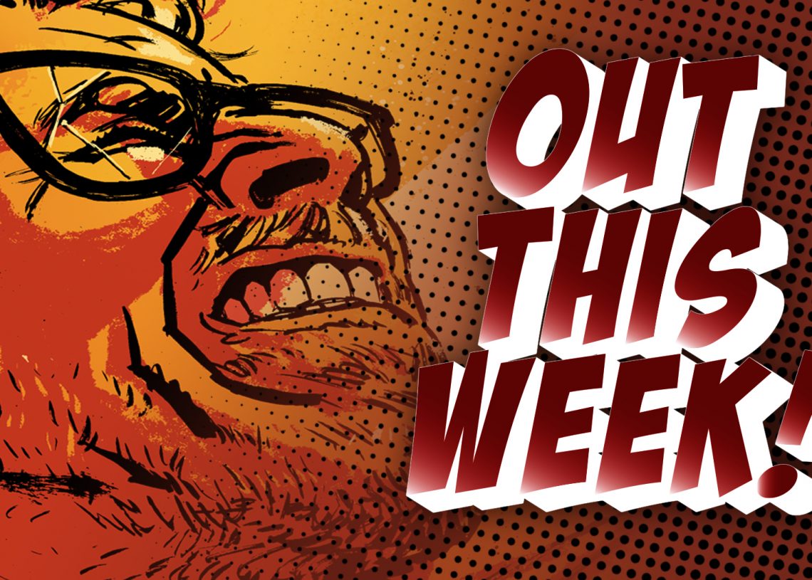 Out This Week: September 27th
