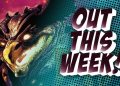 Out This Week- Sept 20th