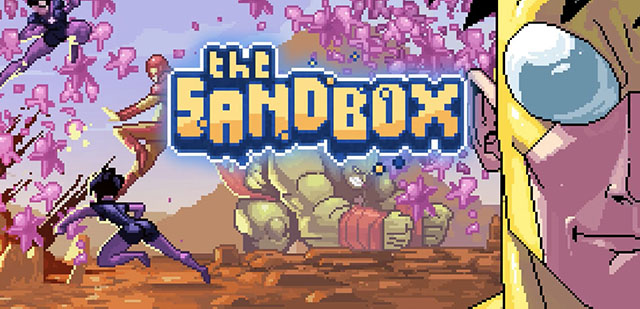sandbox-invinc