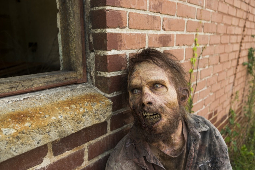 Walker - The Walking Dead _ Season 7, Episode 2 - Photo Credit: Gene Page/AMC
