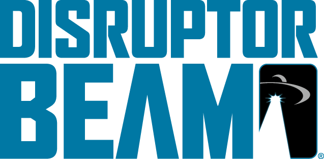 Disruptor-Beam-Square-Logo-2