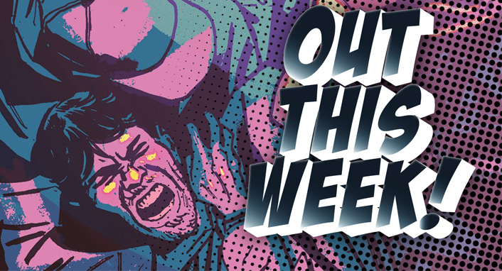 Out This Week: November 21st