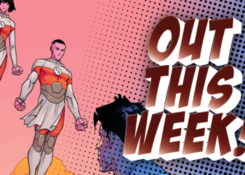 Out This Week: November 15th