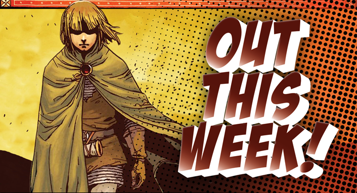 Out This Week: November 8th
