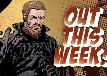 Out This Week: January 30th