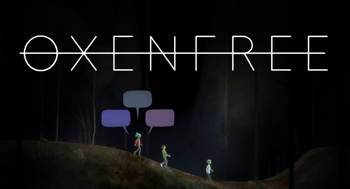 Oxenfree Gets Limited Physical Release!