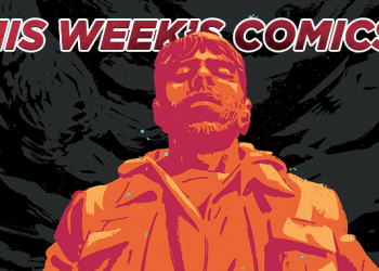 This Week’s Comics: Outcast #26 & Invincible Vol 23!