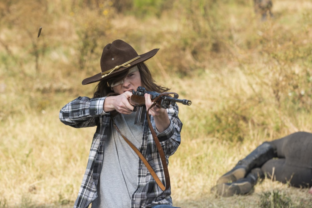 The Walking Dead Season 7 Finale Image Gallery Skybound Entertainment