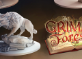 Skybound Partners with Druid City Games for new Tabletop Game!