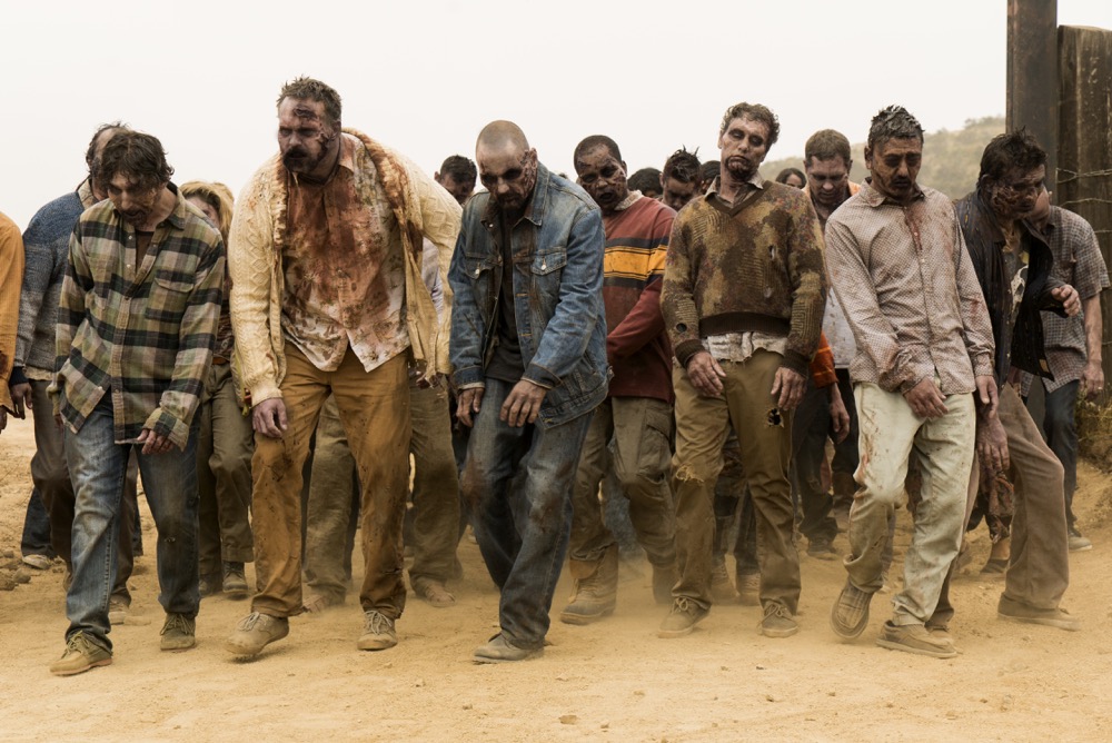 The Infected- Fear the Walking Dead _ Season 3, Episode 12 - Photo Credit: Richard Foreman, Jr/AMC