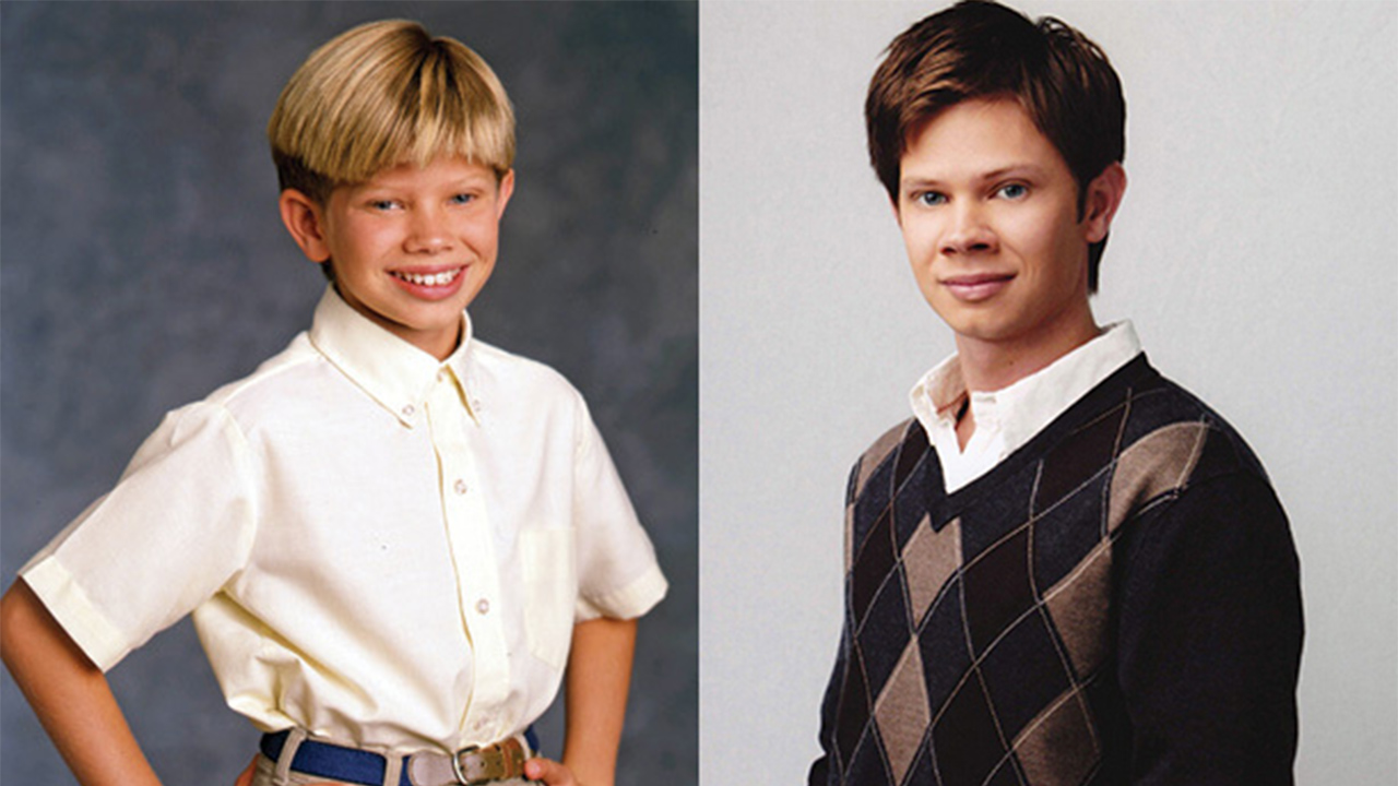 From Boy Meets World to The Walking Dead - How Lee Norris Landed A Role In  Season 8