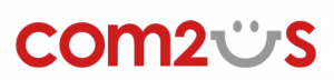Com2US Logo