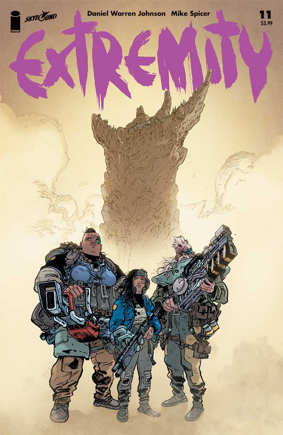 extremity11_cover