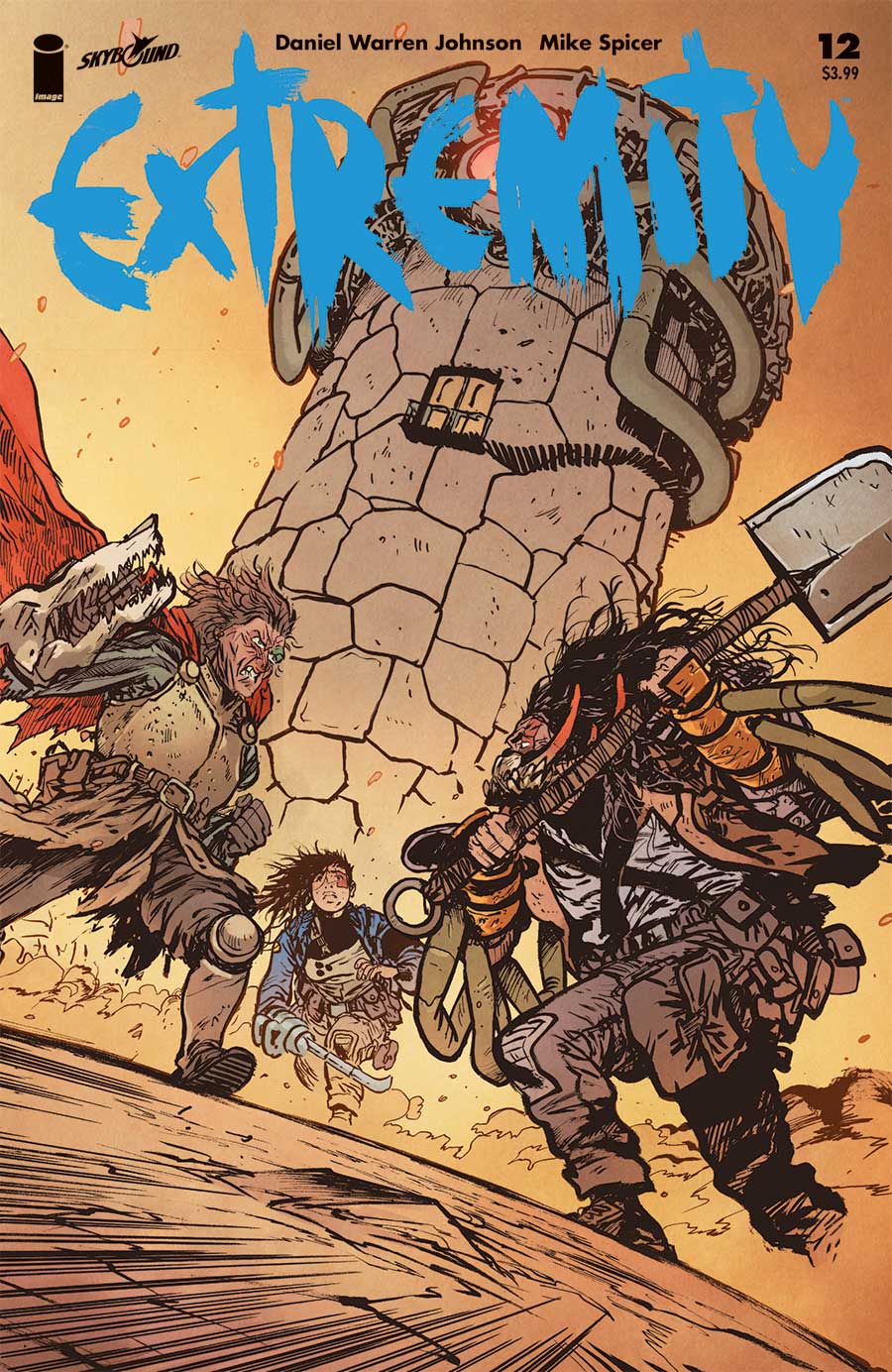 extremity12_cover