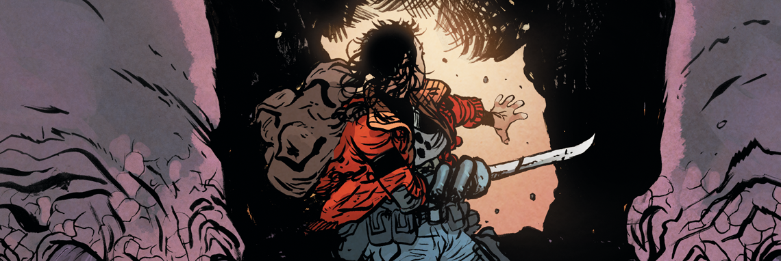 Extremity #2 Out Now!