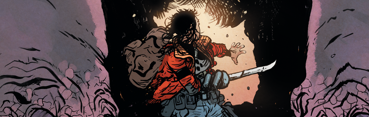 Extremity #2 Out Now!