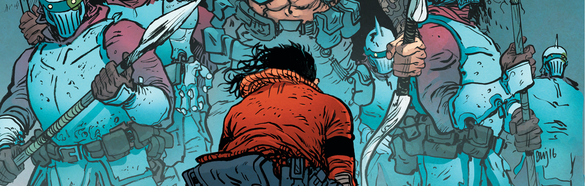 Extremity #3 Out Now!