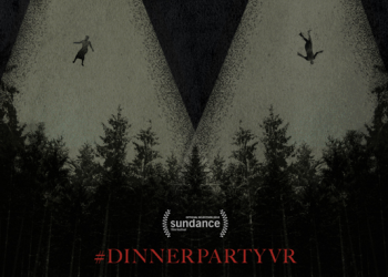 Final Trailer for Dinner Party and Where to Watch it At Sundance!