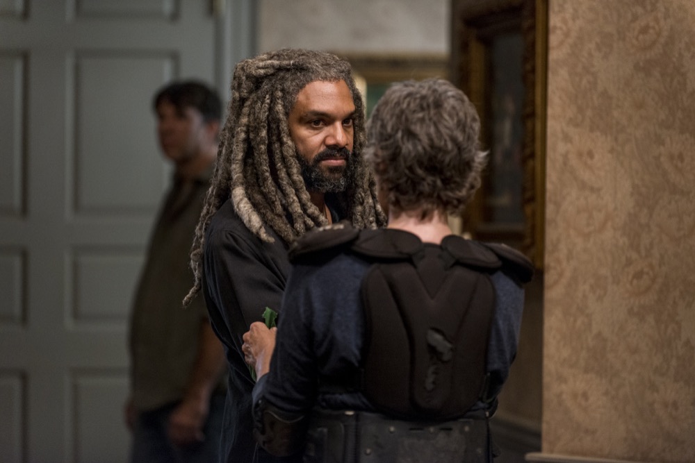 The Best Images From The Walking Dead Season 8 Episode 13