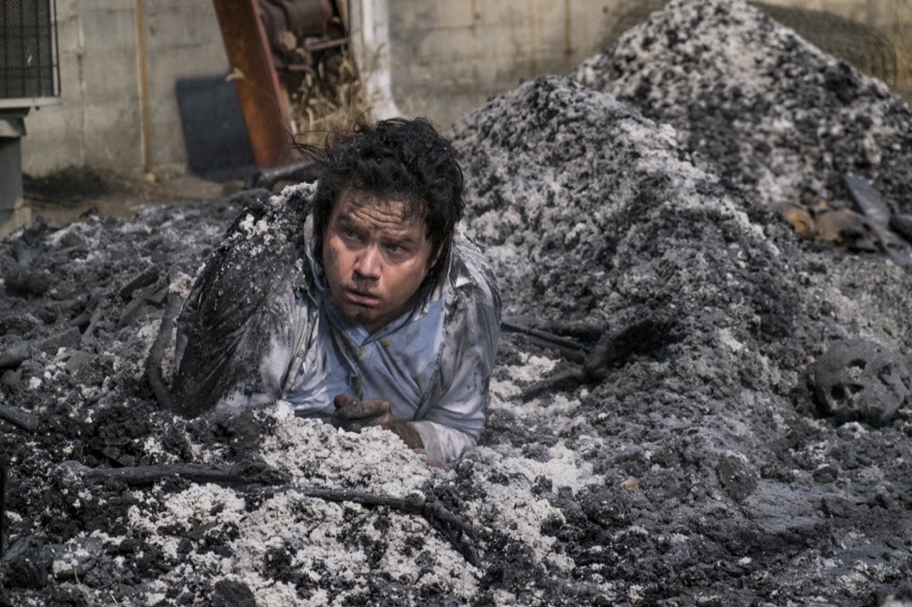 Josh McDermitt as Dr. Eugene Porter - The Walking Dead _ Season 8, Episode 15 - Photo Credit: Gene Page/AMC