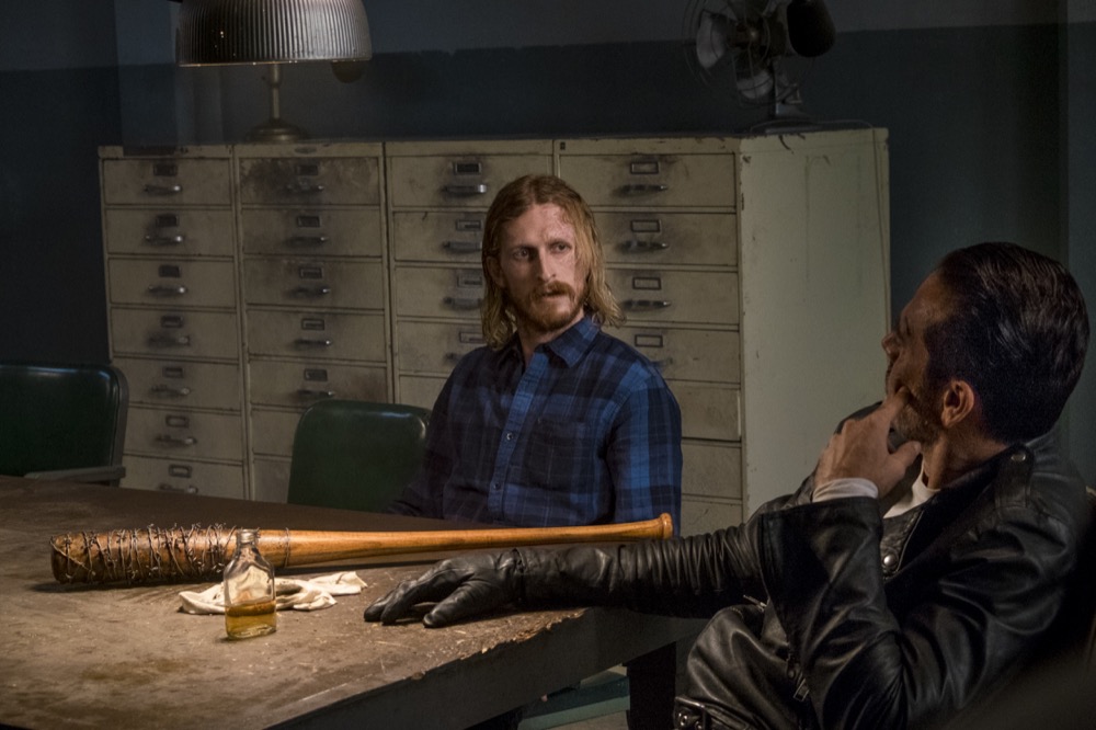 The Walking Dead Season 8 Episode 15 Recap Discussion