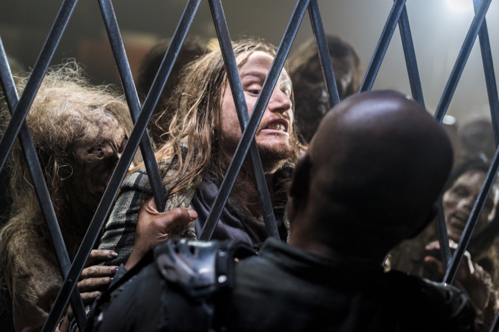 The Walking Dead Season 8 Episode 14 Recap Discussion