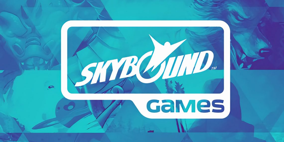 Skybound Games Expands to Video Game Publishing!