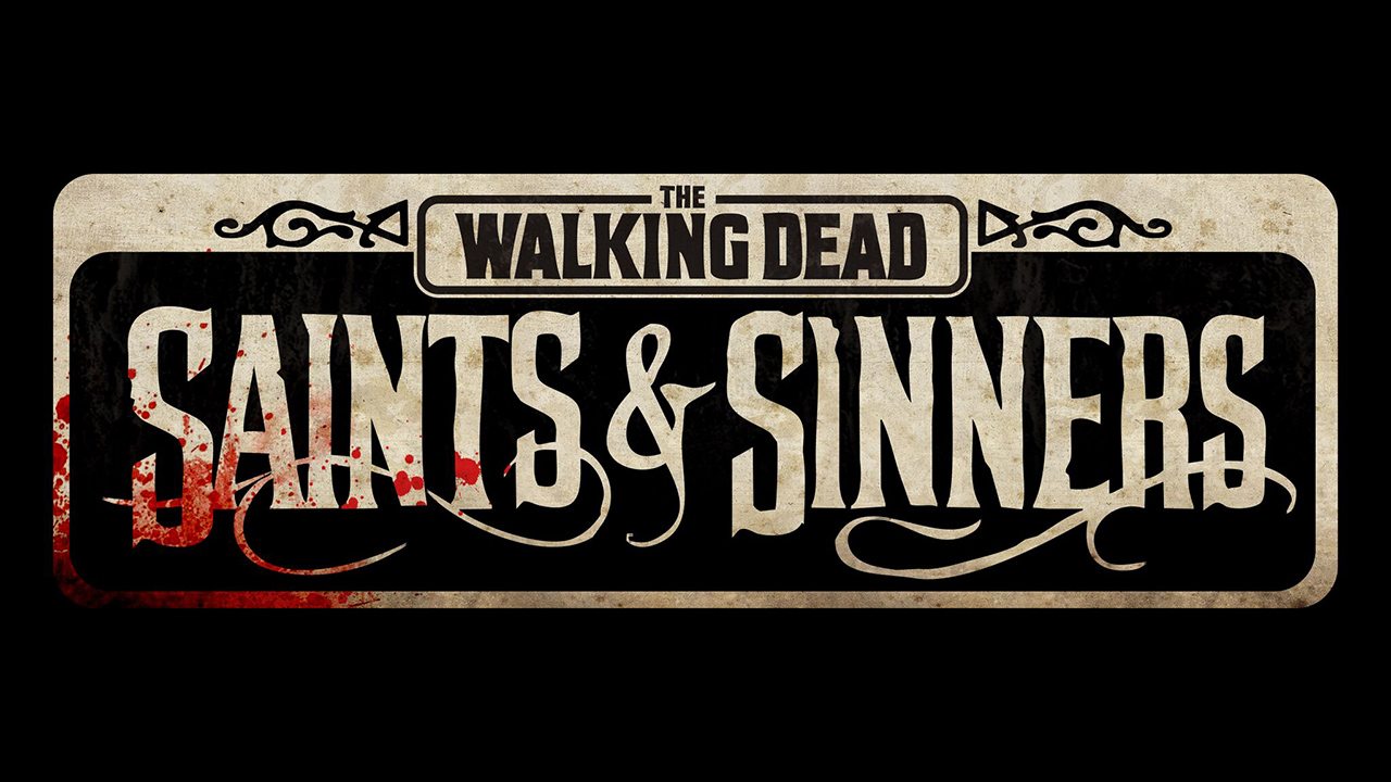 The walking dead saints sinners как запустить без vr