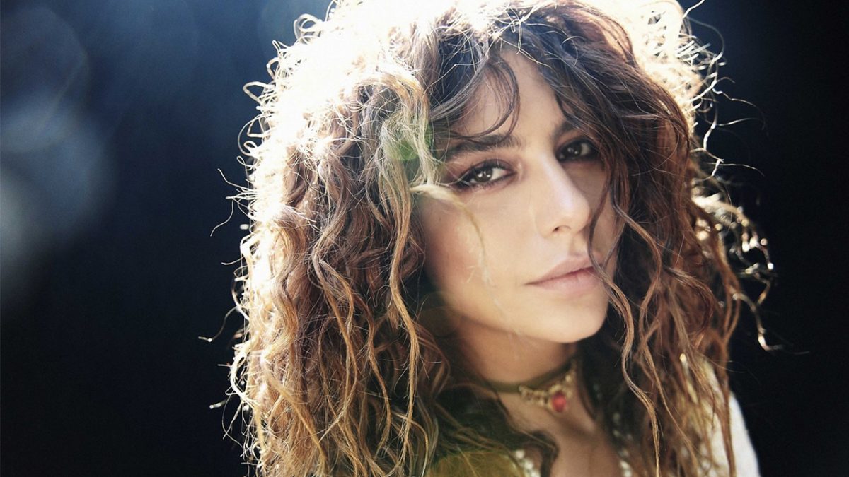 Nadia Hilker Cast As Magna In The Walking Dead Season 9