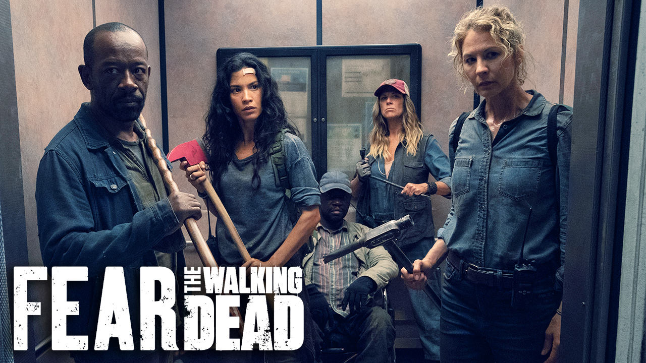 Next On Fear the Walking Dead Episode 415: 