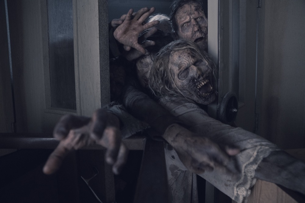  - Fear the Walking Dead _ Season 4, Episode 14 - Photo Credit: Ryan Green/AMC