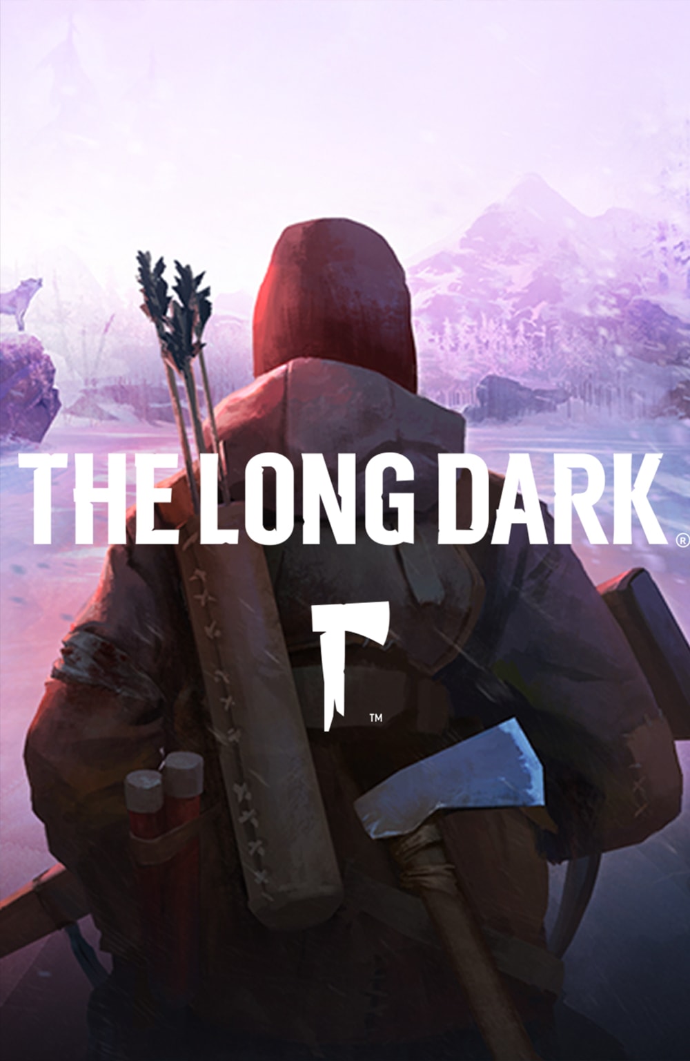 The Long Dark - Skybound Entertainment