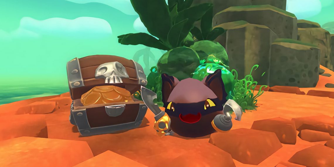 Slime Rancher Review Roundup