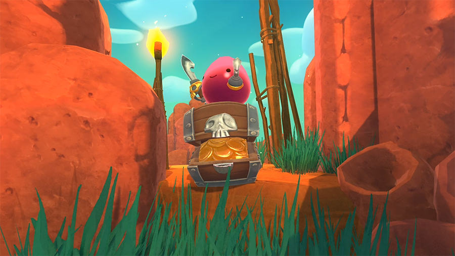 Review: Slime Rancher – Destructoid