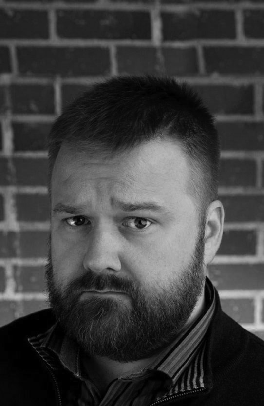 Robert Kirkman