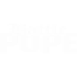 Battle Pope - Skybound Entertainment