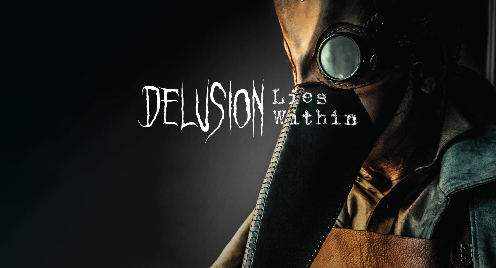 DELUSION: LIES WITHIN Heading to Samsung VR