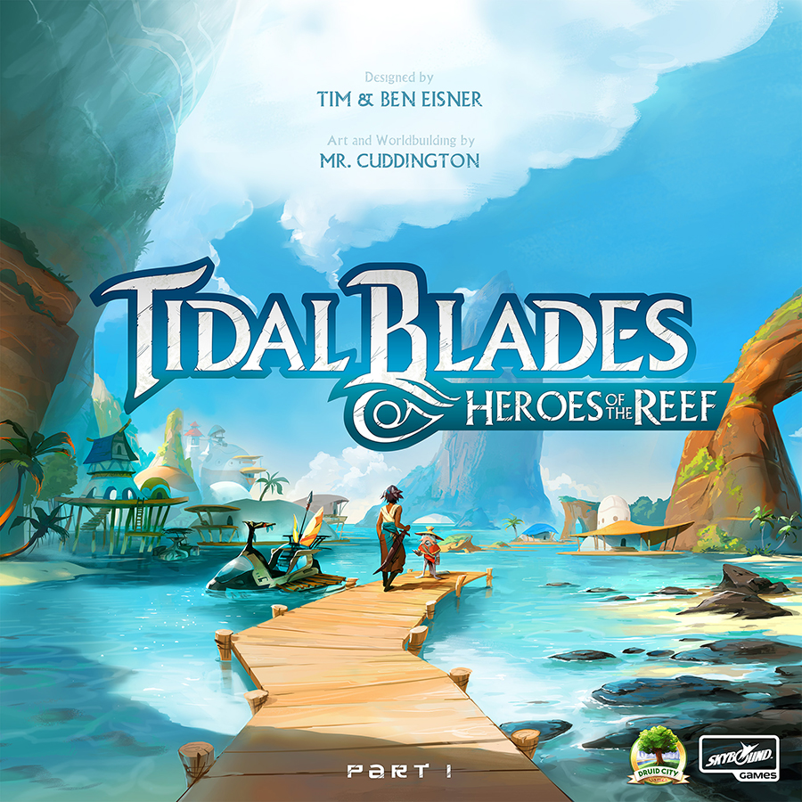 tidalblades_cover