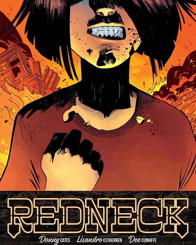 Redneck – Volume 1