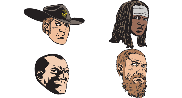 The Official Skybound/Walking Dead Gift Guide 2019 - Skybound Entertainment