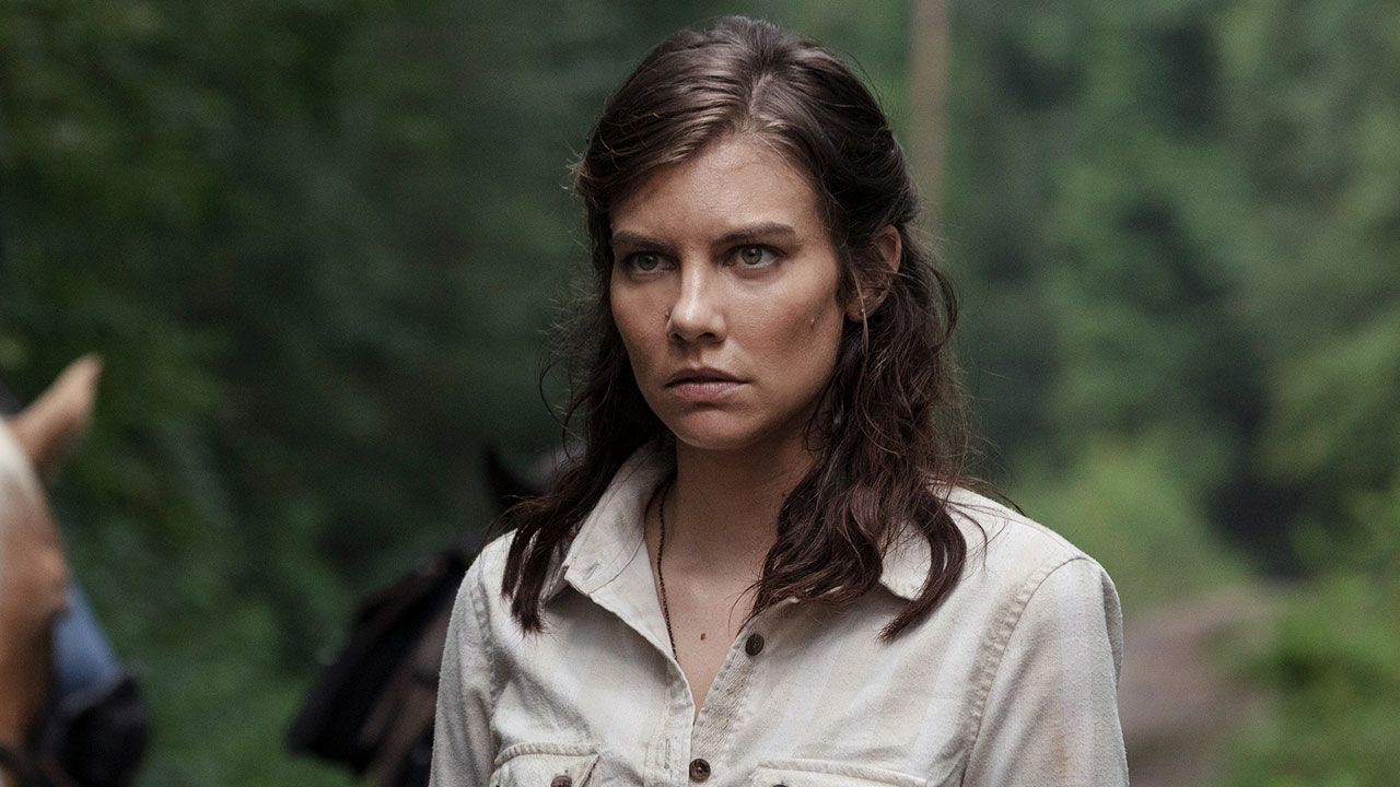 The Walking Dead Producers Release Statement On Maggies Future