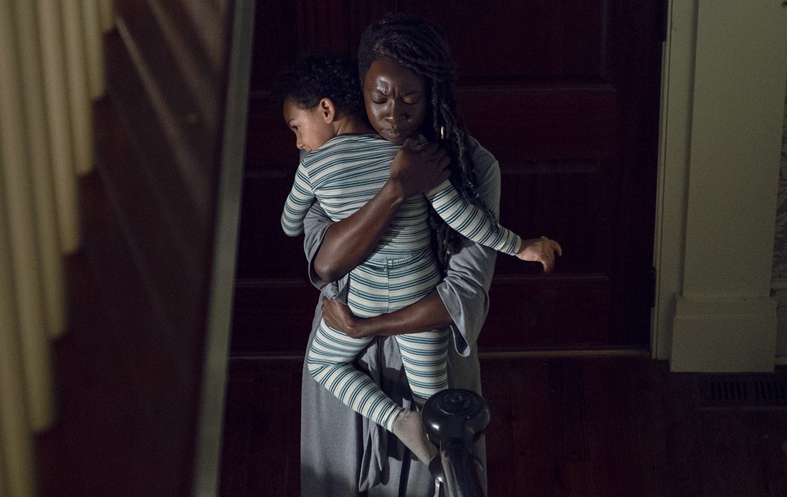 The Walking Dead Fan Mailbag: March 2019 Edition