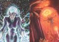 This Week’s Comics: Evolution #12 & Stellar #6
