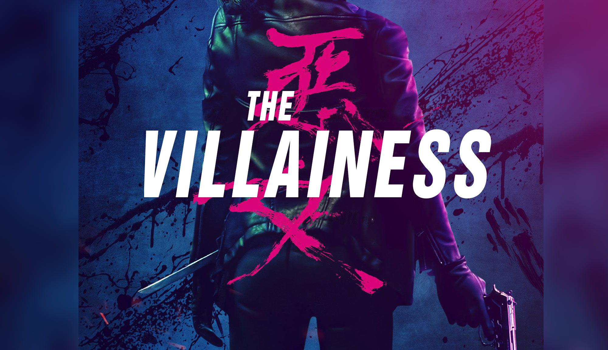 Skybound to Produce Television Adaptation of The Villainess