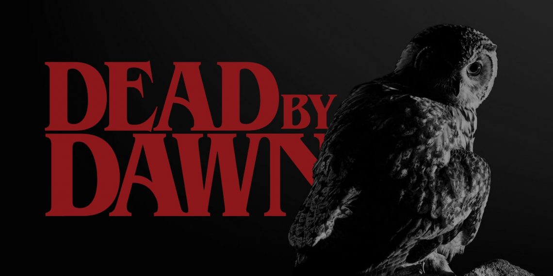 Sneak Preview of Nat Geo WILD’s DEAD BY DAWN!