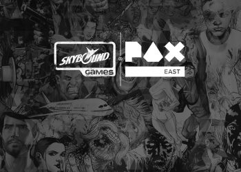 Skybound Games at Pax East – Live Coverage