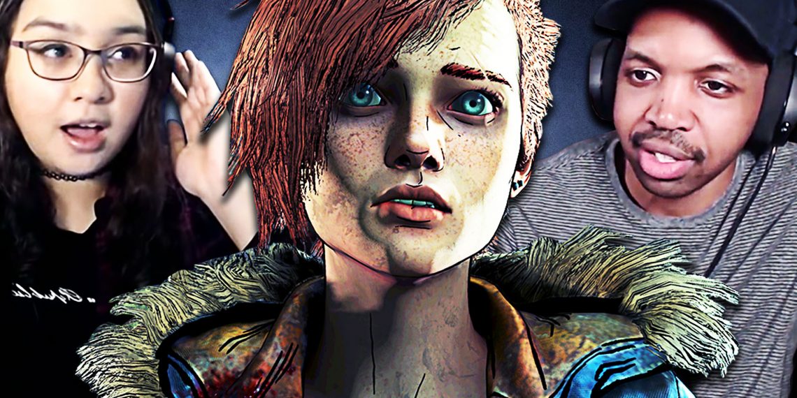 Gamers React to The Trailer For The Final Episode of Telltale’s The Walking Dead