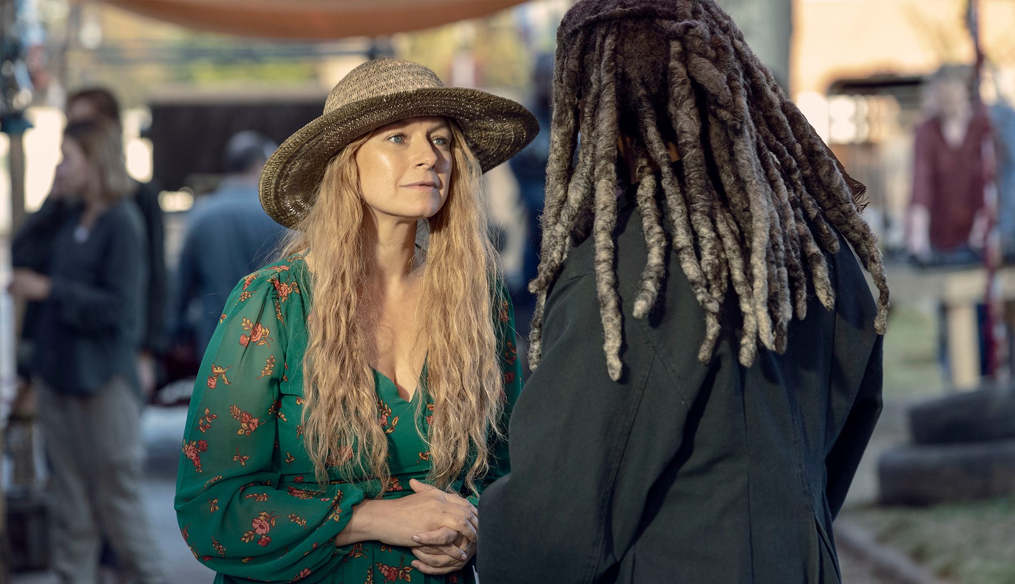 The Walking Dead Season 9 Episode 15: Recap & Discussion