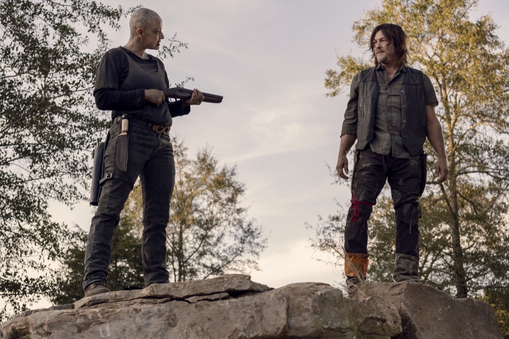 The Walking Dead Season 9 Episode 15: Recap & Discussion