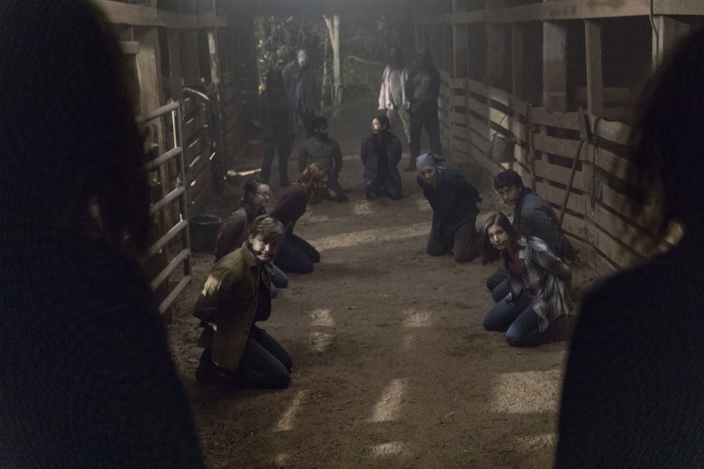 The Best Images From The Walking Dead Season 9 Episode 15